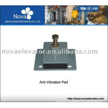 Elevator Anti-vibration Rubber Pad